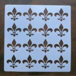 NOVO Flor de Lis – C