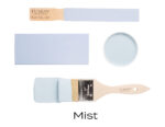 Fusion - Mist